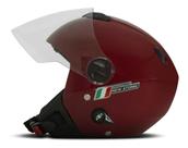 Capacete moto protork aberto new atomic elite óculos fume Capacete moto protork aberto new atomic elite óculos fume
