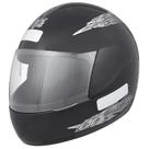 Capacete Moto Protork Liberty 4 Fechado Preto 58