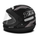 Capacete Moto PT/CZ 58 Pro Tork - Protork