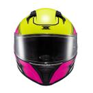 Capacete Motociclista Texx Fechado Raptor Capacete Motociclista Texx Fechado Raptor
