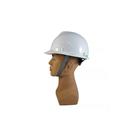 Capacete MSA Aba Frontal Suspensão Simples Com Jugular Capacete MSA Aba Frontal Suspensão Simples Com Jugular