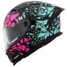 Capacete Mt Helmets Braker Crash B8