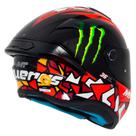Capacete mt helmets targo s piqueras b5 monster