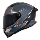 Capacete MT Stinger 2 SR