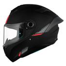 Capacete MT Targo S Solid