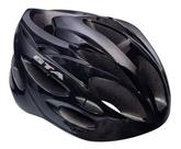 Capacete MTB Start GTA Sinalizador Preto Capacete MTB Start GTA Sinalizador Preto