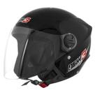 Capacete New liberty Three 3 Pró Tork Motoqueiro Motoboy Capacete New liberty Three 3 Pró Tork Motoqueiro Motoboy