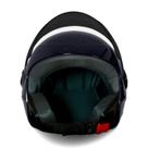 Capacete new liberty three elite viseira fumê pro tork Capacete new liberty three elite viseira fumê pro tork
