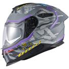 Capacete Nexx Y.100R Urbangram