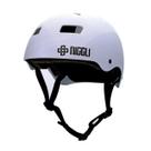 CAPACETE NIGGLI BRANCO IRON PRO N1 Tamanho:PP