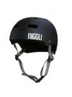 Capacete Niggli Edgard Vovô Pro Model