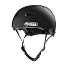 CAPACETE NIGGLI PRETO IRON PRO N1 Tamanho:PP