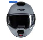 Capacete Nolan N120-1 Classic Grigio Cinza (303) 62