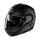 Capacete nolan n90-3 classic preto fosco (10/302) 64