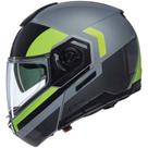 Capacete Nolan N90-3 Roboto - Articulado