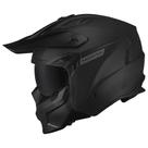 Capacete Norisk Darth II Monocolor Capacete Norisk Darth II Monocolor