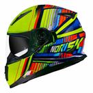 Capacete Norisk FF302 Advance Para Motociclistas