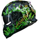 Capacete Norisk FF302 Magic Seeds
