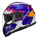 Capacete Norisk Ff302 Soul District