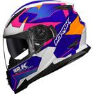 Capacete Norisk FF302 Soul District Capacete Norisk FF302 Soul District