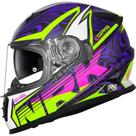 Capacete Norisk FF302 Soul II Control Capacete Norisk FF302 Soul II Control