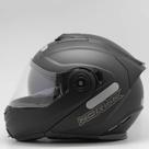 Capacete Norisk FF345 Route Preto Fosco