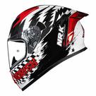 Capacete Norisk Flow Daytona Para Motociclista