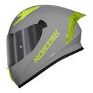 Capacete Norisk Flow Monocolor
