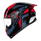 Capacete Norisk Flow Pulse Para Motociclista