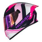 Capacete Norisk Flow Run