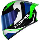 Capacete Norisk Flow Run