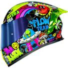 Capacete Norisk Flow Trap