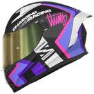 Capacete Norisk Flow Vizion Capacete Norisk Flow Vizion