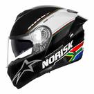 Capacete Norisk Force II Grand Prix South Africa
