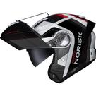 Capacete Norisk Force II Kore Articulado