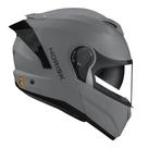 Capacete norisk force ii monocolor nardo cinza Capacete norisk force ii monocolor nardo cinza