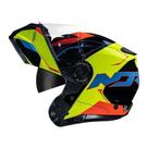 Capacete Norisk Force Quantum