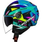Capacete Norisk Orion SV Denver Capacete Norisk Orion SV Denver