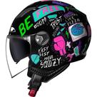 Capacete Norisk Orion SV Free Capacete Norisk Orion SV Free