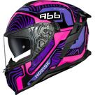 Capacete Norisk Strada II Fusion Capacete Norisk Strada II Fusion