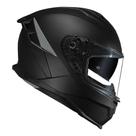 Capacete Norisk Strada II Monocolor Preto Fosco Capacete Norisk Strada II Monocolor Preto Fosco