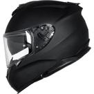 Capacete norisk strada monocolor matte black 62/xl Capacete norisk strada monocolor matte black 62/xl