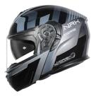 Capacete Norisk Vortex Time Escamoteável