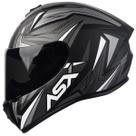 Capacete Novo Axxis ASX Draken Vector Esportivo Masculino Feminino Lançamento