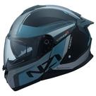 Capacete NZI Combi 3 Duo Daily Escamoteável Capacete NZI Combi 3 Duo Daily Escamoteável