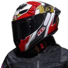 Capacete NZI Trendy 3 Stream One&One Capacete NZI Trendy 3 Stream One&One