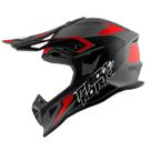 Capacete Off Road Adulto Pro Tork Cross Fast Hero 2026 Forro Antialérgica Removível e Lavável Capacete Off Road Adulto Pro Tork Cross Fast Hero 2026 Forro Antialérgica Removível e Lavável