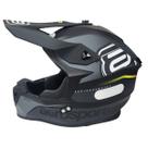 Capacete Off Road ASW R3 Essence Confortável e Seguro Capacete Off Road ASW R3 Essence Confortável e Seguro
