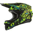 Capacete Oneal 3Series Assault V.22 Capacete Oneal 3Series Assault V.22