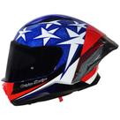 Capacete Origine Pista Star America